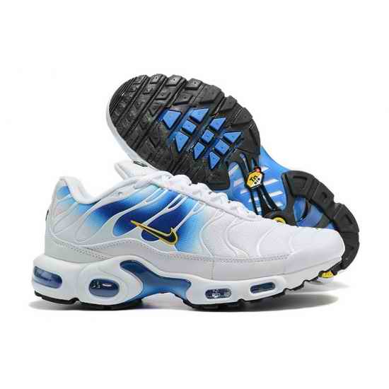 Nike Air Max Plus Men Shoes 008